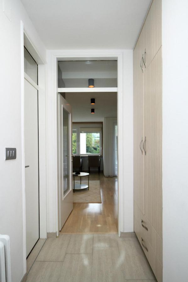 Franca-free Parking Apartment *