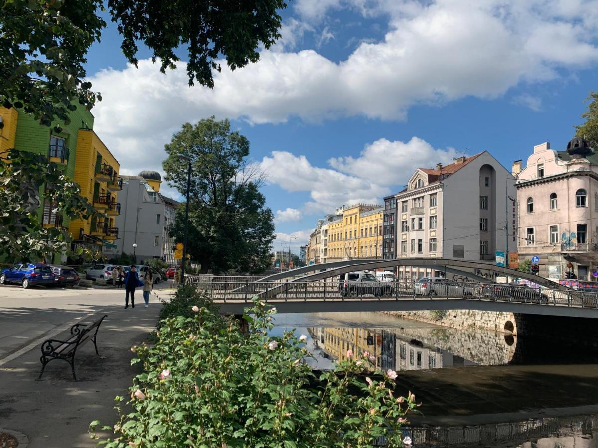 Apartment Franca-free Parking