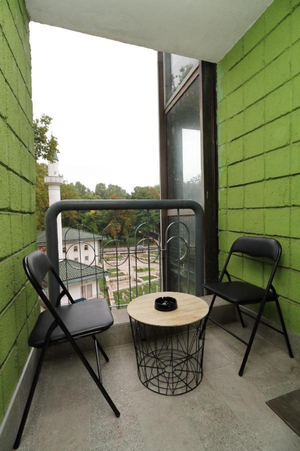 Apartment Franca-free Parking Sarajevo