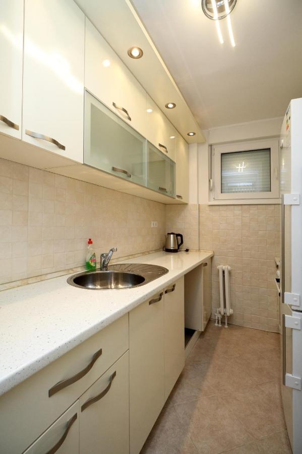 Apartment Franca-free Parking Sarajevo
