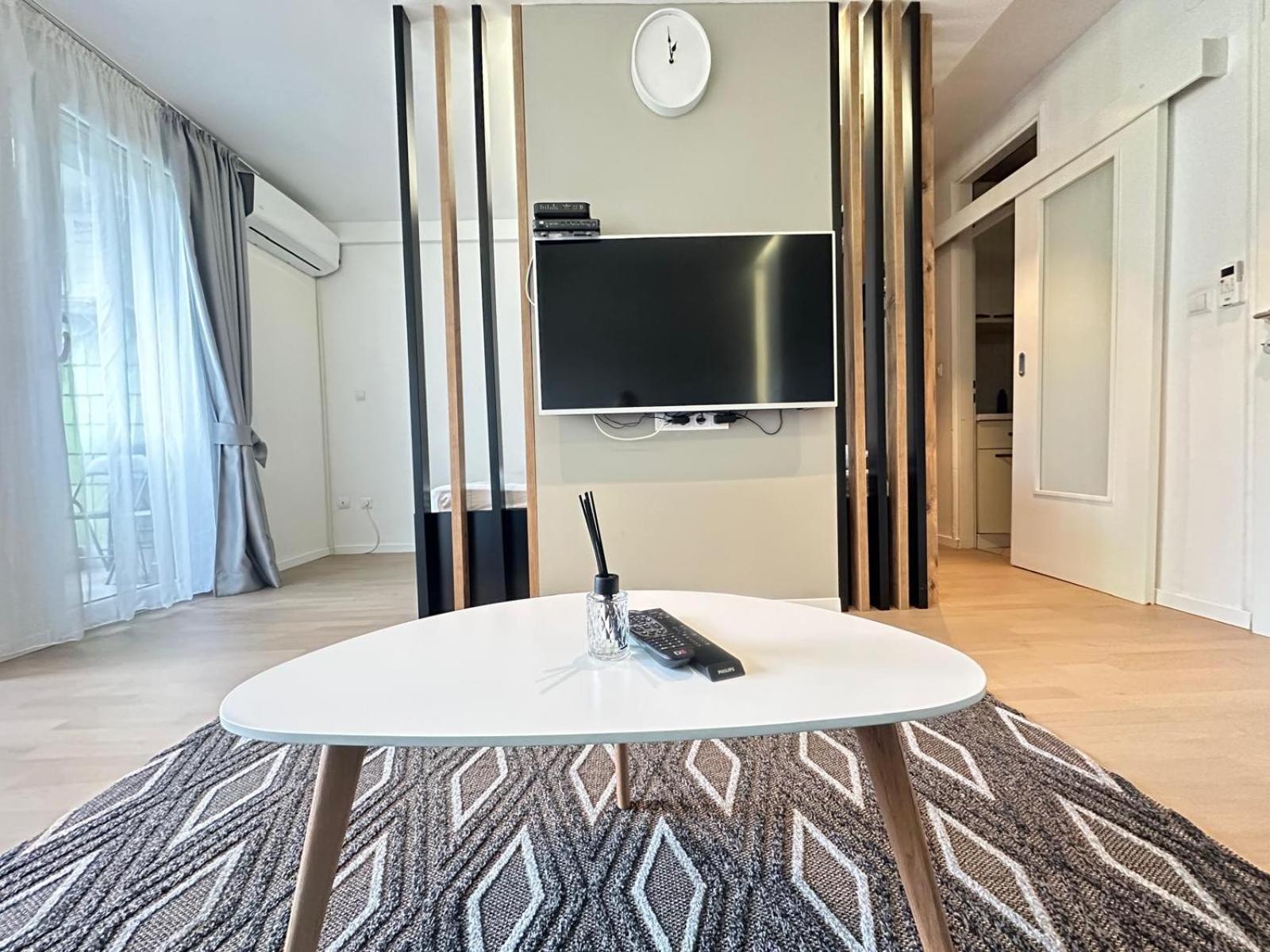 Apartment Franca-free Parking *